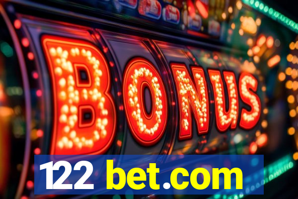 122 bet.com